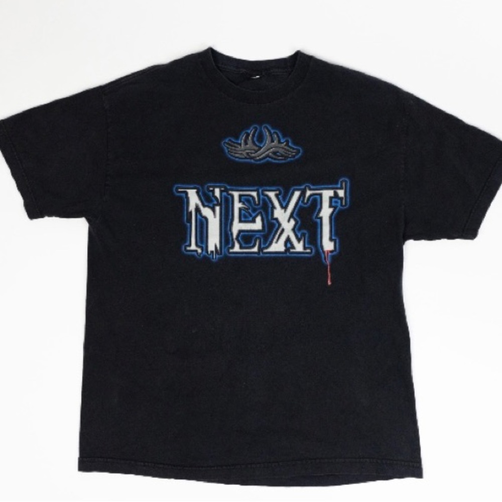 Vintage WWE Goldberg T-Shirt